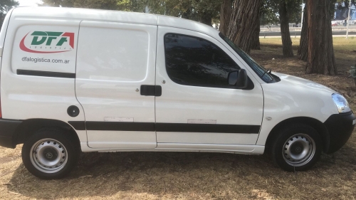Incorporamos nuevos vehculos