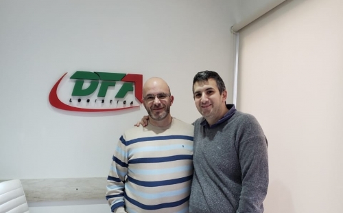 Nuevos ingresos al equipo